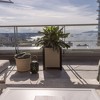 Tierra Verde 17-Inch x 17-Inch Flora Cube Planter Box with Tool-Free Connect System and Crafted From Recycled Materials,  for Patios or Decks, Khaki - 4 of 4