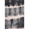 Slickblue Plus Size Tie Dye Leggings, Fitted Style with Banded High Waist, Full Length, Casual Multicolor, One Size - 4 of 4