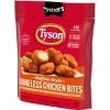 Tyson Any'tizers Buffalo Style Boneless Chicken Bites - Frozen - 24oz - 3 of 4