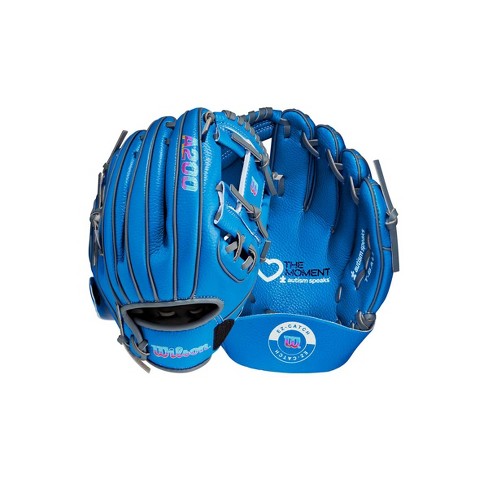 Wilson 10 A200 Series T-Ball Glove, Left Hand Throw