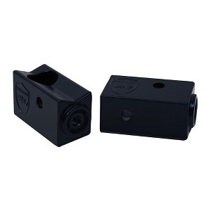 Wet Sounds Slider Bracket for STEALTH Sound bars - 1 of 1