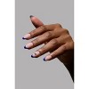 Glamnetic x Fanatics Baltimore Ravens Press-On Nails - 30ct - Ulta Beauty - 2 of 4