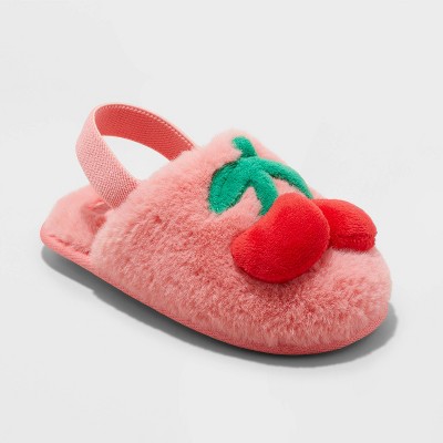 Toddler Nova Slippers - Cat & Jack™