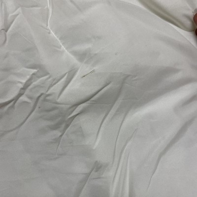 Truly Soft Everyday Hotel Border Comforter Set : Target