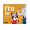 Newmark Learning I Am Self-Aware Single-Copy Theme, Set of 6 - 4 of 4