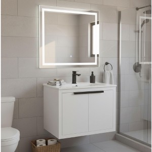 Fine Fixtures Kingsford Vanity - 1 of 4