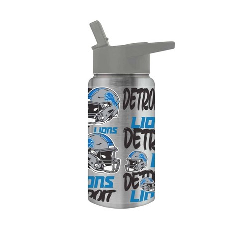 NFL Detroit Lions Future Fan 14 fl oz Hydration Bottle