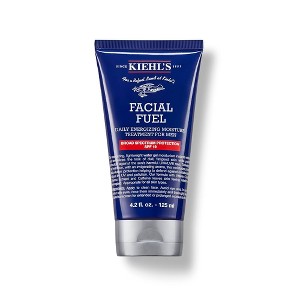 Facial Fuel Daily Energising Moisture Treatment for Men SPF 19 (4.2 oz) – Kiehl’s - 1 of 1
