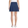 Lands' End Women's Active High Impact High Rise Pleated Skort - image 2 of 4