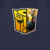 Women's Transformers: EarthSpark Bumblebee Autobots Logo T-Shirt - 2 of 4