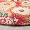 Jardin JAR812 Hand Tufted Indoor Rugs - Safavieh - 3 of 4