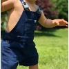 Gender Neutral Kid's Jonty Overall - ME & HENRY - 3 of 3