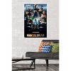 Trends International Star Wars: The Mandalorian Season 2 - Key Art Unframed Wall Poster Prints - 2 of 4