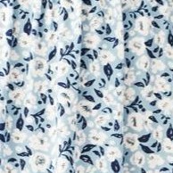 blue lake floral