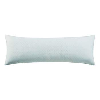 Rayon from Bamboo Memory Foam Body Pillow