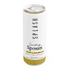 SPLASH Mixers Sparkling Sposati - Case of 24, 12 oz cans - 2 of 3
