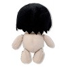 GREAT EASTERN ENTERTAINMENT CO BLACK BUTLER 2 SEBASTIAN MADE BY GRELL PLUSH 8' - 2 of 2