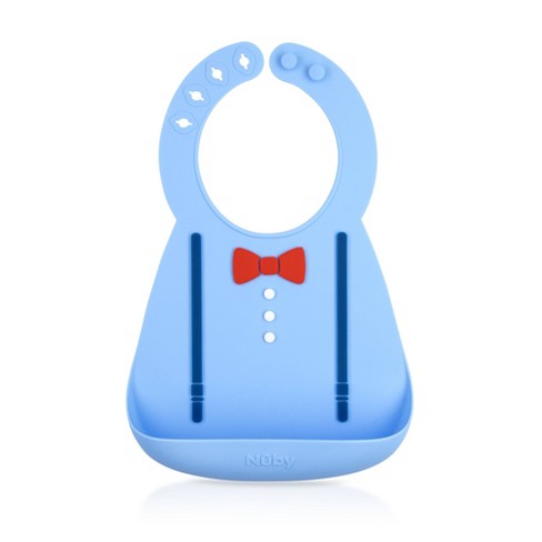 Nuby bibs sale silicone