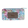 Julia Buxton Women's Vegan Leather Thin Card RFID Organizer Case - 3 of 4
