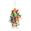 Prevue Pet Products Playfuls Physical & Mental Wizard Bird Toy 60962. - 2 of 4