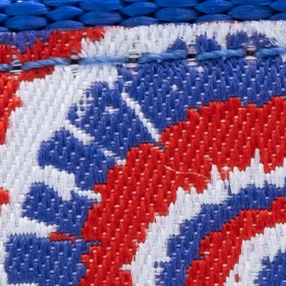red/white/blue