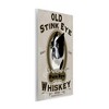 Stupell Industries Old Stink Eye W. Vintage Pet Dog Advertisement, 13" x 19" - 3 of 4