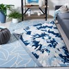 Fifth Avenue FTV127 Hand Tufted Indoor Rugs - Safavieh - 2 of 4
