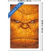Trends International Marvel Publishing: The Thing - Ultimate Fantastic Four #14 Framed Wall Poster Prints - 3 of 4