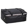 Racxily Hanging Packing Cubes for Travel, Large Portable Hanging Suitcase Organizer, Foldable Compression Luggage Organizer Bags - 2 of 4
