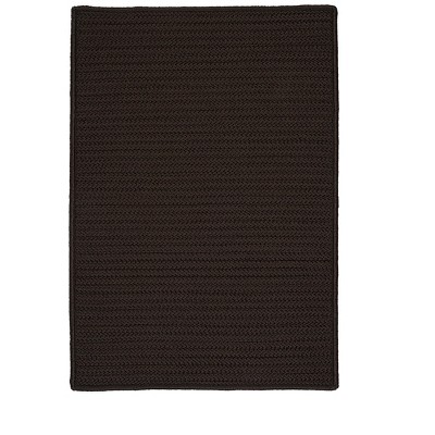 Colonial Mills Simply Home Solid - Mink 3'x5'