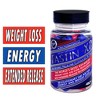 Fastin XR Extended Release Weight Loss Capsules  All-Day Thermogenic Energy, Metabolism Boost & Appetite Control 45 Count - 3 of 4