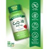 Nature's Truth CoQ10 200mg | 120 Softgels | with Black Pepper Extract - 3 of 4