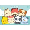 Trends International Anirollz - Group Unframed Wall Poster Prints - 4 of 4
