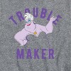 Boys' - Disney Villains - Trouble Maker Long Sleeve Graphic T-Shirt - 2 of 4