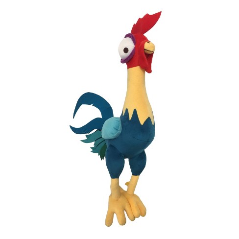 Moana Hei Hei Kids Pillow Buddy