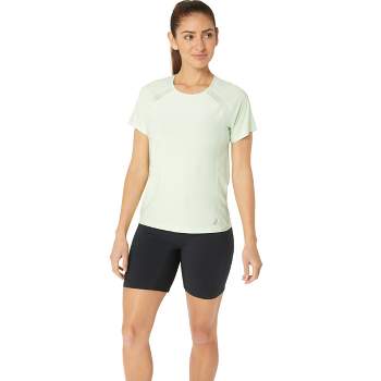 Short Sleeve : Workout Tops & Workout Shirts for Women : Target