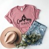 Simply Sage Market Women's Camping Vibes Short Sleeve Graphic Tee - 3 of 3