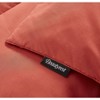 Beautyrest Microfiber Feather and Down Blend All Season Comforter - 3 of 4