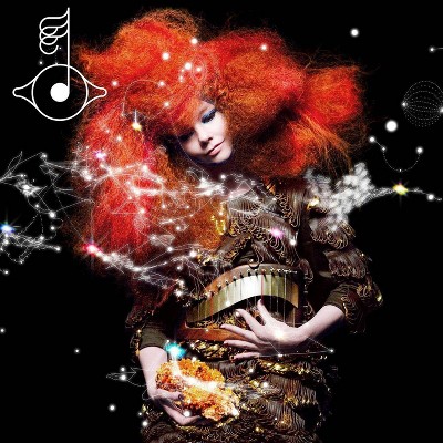 Bjork - Biophilia (Vinyl)