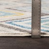 Hauteloom Runner Area Rug   Charcoal - 4 of 4