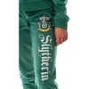 Harry Potter Juniors' Hogwart Castle Jogger Pajama Set - All 4 Houses Available - 3 of 4