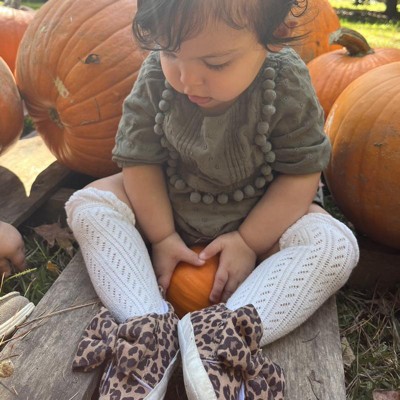 🐞 NEW ladybug sneakers for baby girls at Target! 😍 super cute