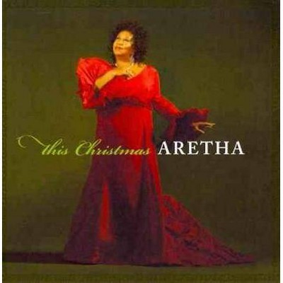 Aretha Franklin - This Christmas Aretha (CD)