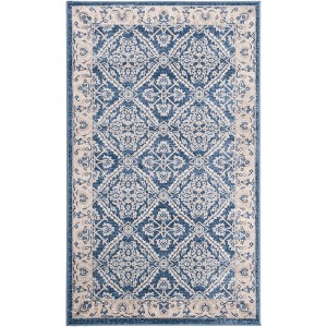 Brentwood BNT863 Power Loomed Indoor Rugs - Safavieh - 1 of 3