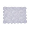 C&F Home Brunswick Island Cotton Placemat Machine Washable Set of 6 - 4 of 4