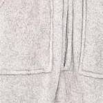 light heathered gray