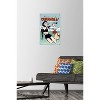 Trends International Anyone for Cornhole Unframed Wall Poster Prints - 2 of 4