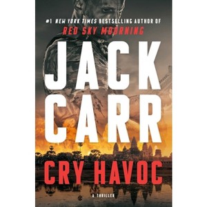 Cry Havoc - by Jack Carr - 1 of 1