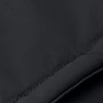 cotton: black