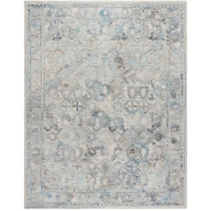 Marquee MRQ126 Hand Tufted Indoor Rugs - Safavieh - 1 of 4
